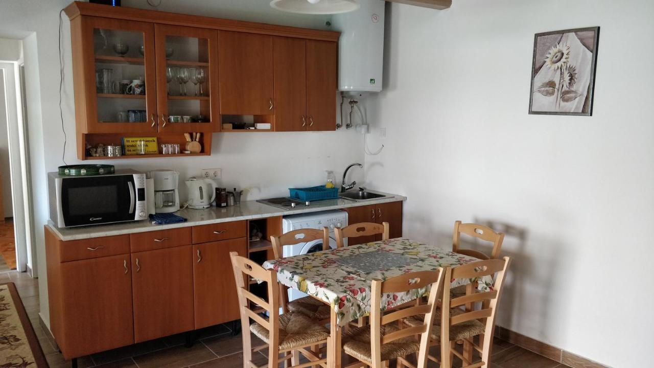 דירות Lakhegy Oereghaz Vendeghaz מראה חיצוני תמונה