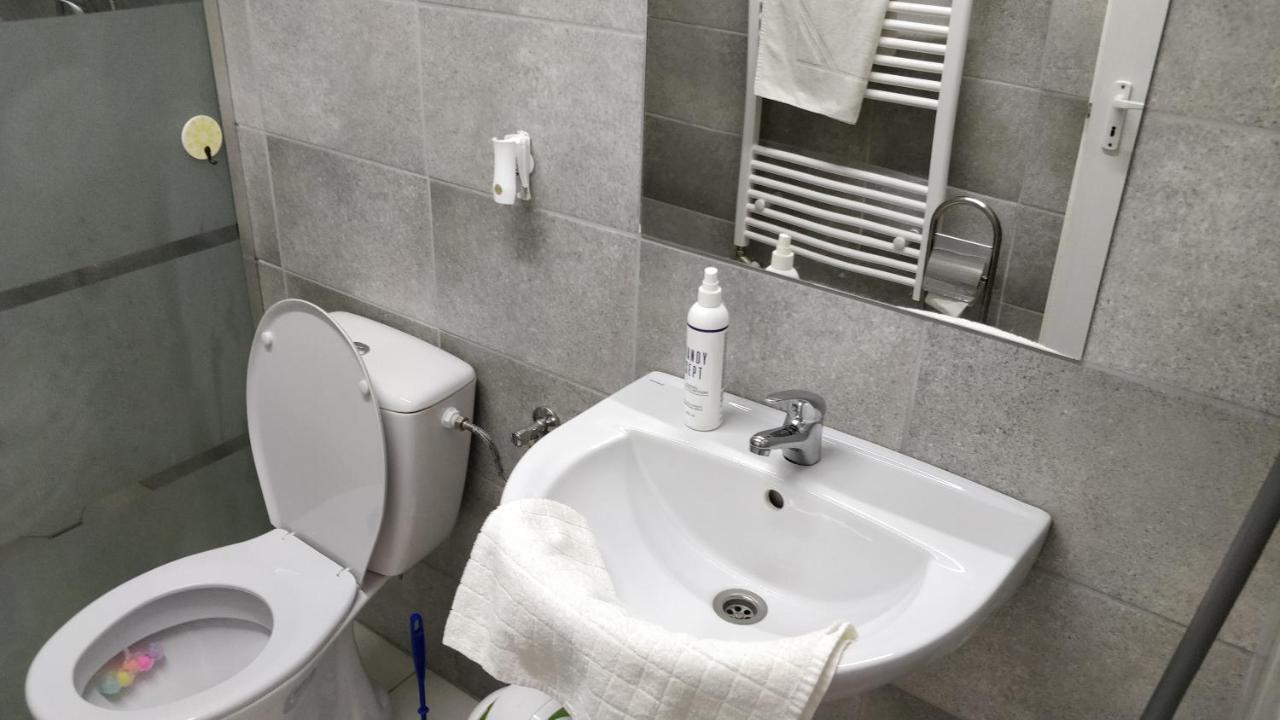 דירות Lakhegy Oereghaz Vendeghaz מראה חיצוני תמונה